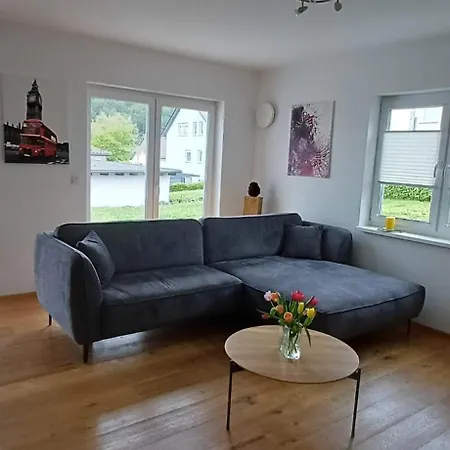 Top Ferienwohnung Herborn * Herborn (Hessen)