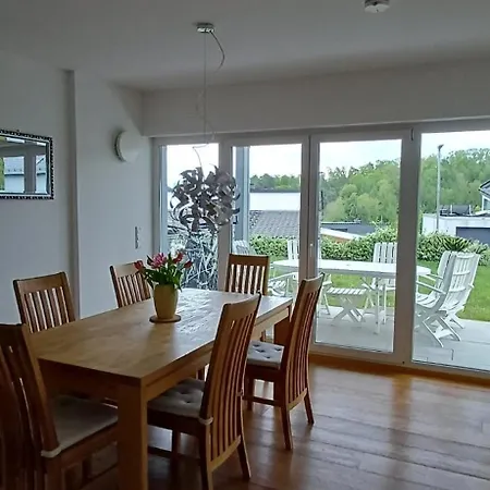 Appartement Top Ferienwohnung Herborn *