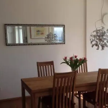 Top Ferienwohnung Herborn Appartement *