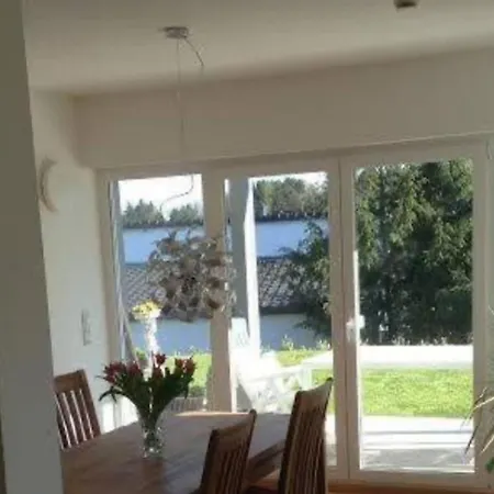 Top Ferienwohnung Herborn Appartement *