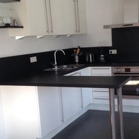 Top Ferienwohnung Herborn *