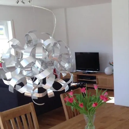 Top Ferienwohnung Herborn
