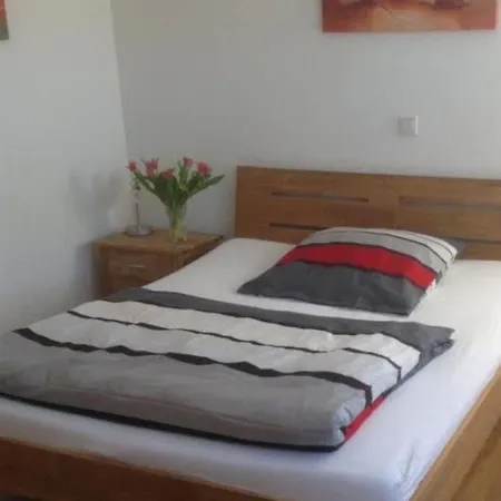 Top Ferienwohnung Herborn *