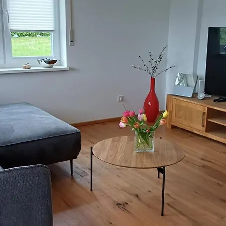 Top Ferienwohnung Herborn Appartement Herborn (Hessen)