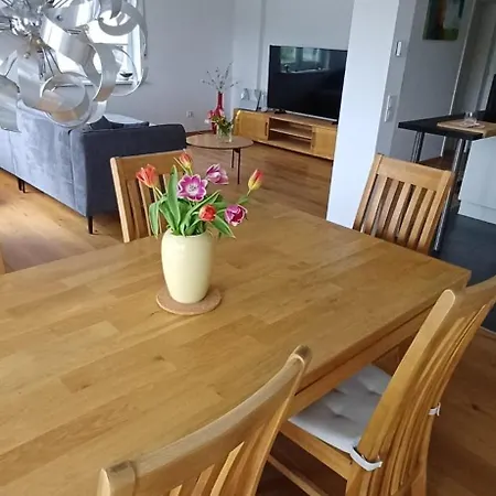 Top Ferienwohnung Herborn Appartement Herborn (Hessen)