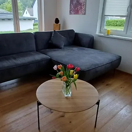 Top Ferienwohnung Herborn Appartement Herborn (Hessen)